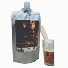 SK1000FLCR-POUCH SEAMKING PRO CRYSTAL FLOWING - POUCH