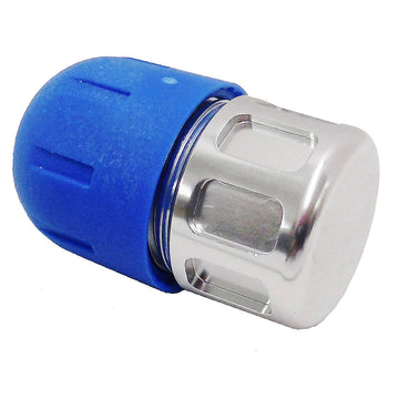 F5006 CAP, END 2"CAP, END 2"