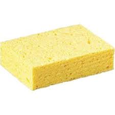 7000144999 3M COMMERCIAL SIZE SPONGEC-41 24/CS