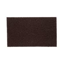 7100256652 Sanding Sponge CP-000-2P, Block, 3 3/4 in x 2 5/8 in x 1 in, Extra Fine