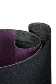 60000323927 490FZ 43X103 P150 YF CLOTH BELT 5/CS