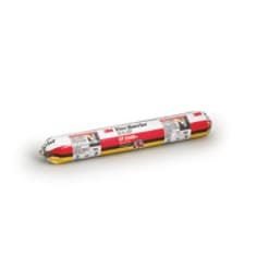 7000145569 CP25WB+ FIRE BARRIER RED CAULK 20OZ SAUSAGE