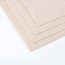 M-184188 EKA5000 SHEET9X11 320GRIT PAPER