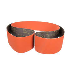 7000118394 777F 1/4X18 80G CLOTH BELT 200/CS