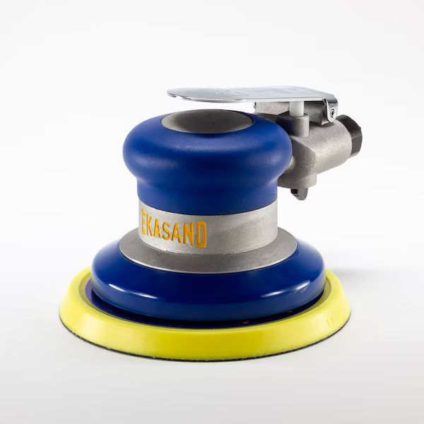 P-100687 EKASAND 5IN NON VAC 3/16 ORBIT 12000RPM