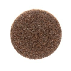 7000000752 SCOTCH-BRITE ROLOC SURFACE CONDITIONING DISC, SC-DR, A/O COARSE, TR, 2 IN