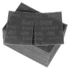 7100023340 7448 PRO HAND PAD 6X9