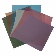 7000028177 661X 9X11 .5 MIC DIAMOND LAPPING FILMSHEET - 10 PER INNER100 PER CASE