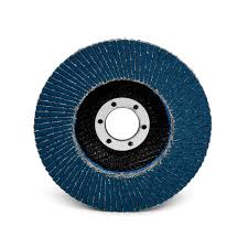 05114155407 566A FLAP DISC 4-1/2X7/8 60G T29 10/CS