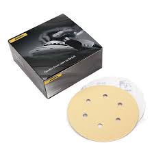23-612-220 MIRKA 23-612-220 GOLD 5IN 220G HOOK