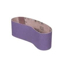 7100240910 761D 4X24 80G Y-WT CLOTH BELT 25/CS