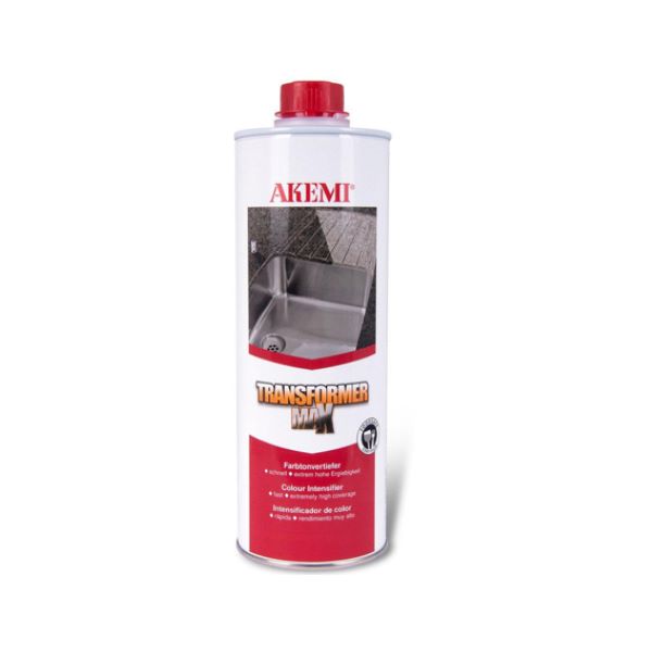 CARE.12043 AKEMI TRANSFORMER MAX 1 LITRE
