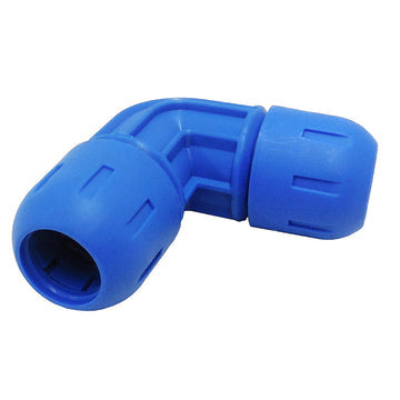 F2003  ELBOW, FASTP 1"ELBOW, FASTP 1"