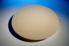 673LA REF DWG 15RSEOA PSA A3 DISC14.75X6.125 DISC W/12 EQUALLY SPACED 3/16 HOLES AT DIAMETER 10.5 IN