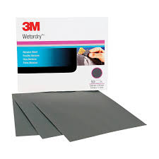 7010300639 WETORDRY 9X11 1500G SHEET 5/PK 20PK/CS32023