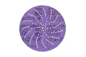 7100045073 775L 6IN HOOKIT 120G CLEAN SAND 250/CS