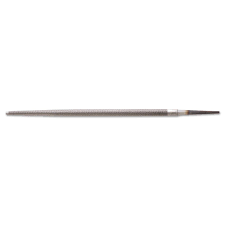183-11969 8" X 5/16" ROUND SMOOTH CUT FILE