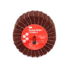 7100093994 3X1-3/4IN X1/4 P120 COMBI WHL 10/CS