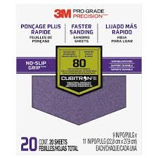 7100149147 27080TRI 9X11 80G SHT 20/PK 5PK/CS27080TRI-20