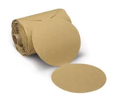 60440272403 236U STICKI 5INX5HL 100G C-WT DISC 4/RL