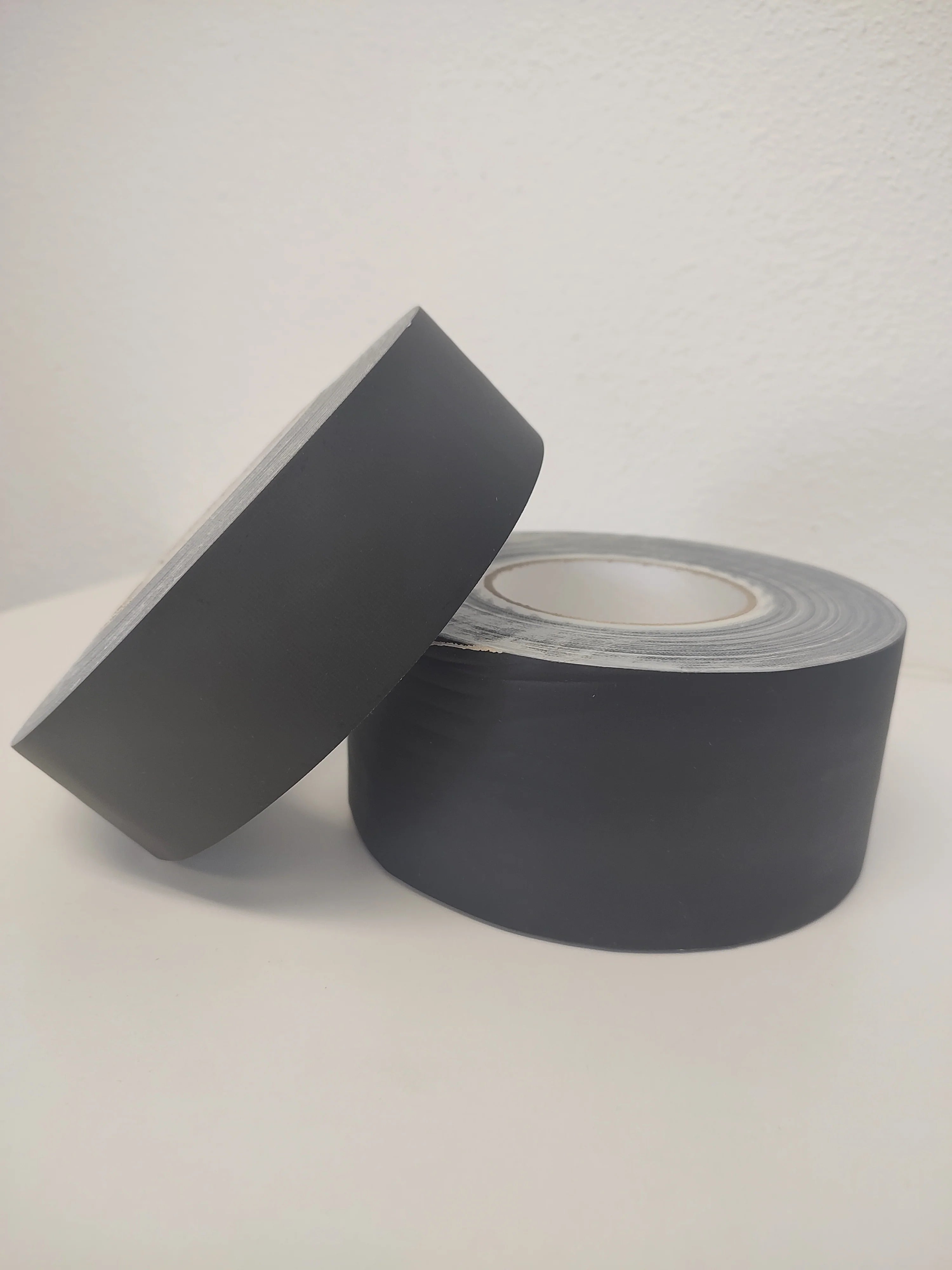 CGT-80 2IN X 60YD BLACK GAFFER TAPE