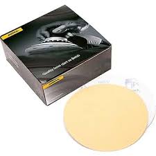 23-612-080 GOLD 5IN 80G HOOK