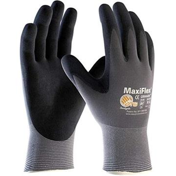 34-874/XL MAXIFLEX NITRILE XLARGE MICRO FOAM