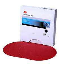 7000119775 RED STIKIT 6XNH FILM P1200 25/BOX