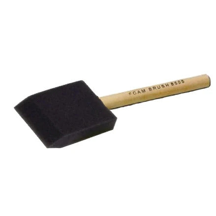 8505-2 2IN FOAM BRUSH