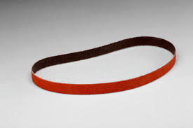7010328256 777F 1/4X18 120G CLOTH BELT 200/CS