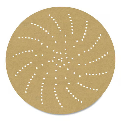 05114120752 263U CLEAN SANDING 6" P150