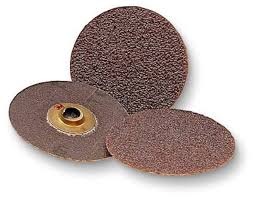 05114476807 361F ROLOC CLOTH 3IN 60YF TP DISC 50/BX