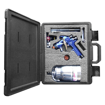 CP-L100H-303R2 CAT PACK, L100H W/ PRESS CUPREG, 90 & 93 AIR CAPS.