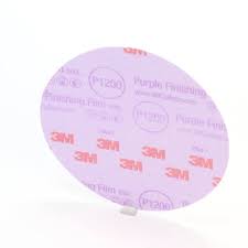 60455098032 6INXNH HOOKIT P1200 PURPLE FINISHING BX4BX/CS 50 DISC/BX