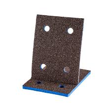 P-105649 EKASILK PLUS 5MM 3X4 4HOLE VERY FINE 25/BOX 600/CASE