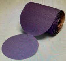 7100145467 775L 6XNH 320+ CUBITRON II STIKIT 4/CSDIE 600Z 100 DISCS PER ROLL 4 ROLLS PER CASE_X00