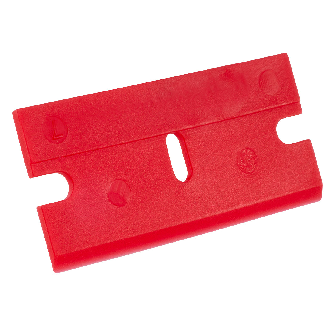 0 3706407118 9 (PSEB-P) PLASTIC RAZOR BLADES