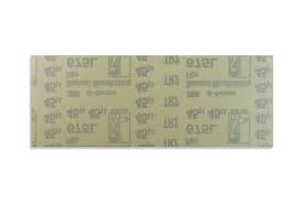 7100047369 675L 12INX18IN 74MIC PSA SHEET 2/CSDIAMOND MICROFINISHING FILM SHEET