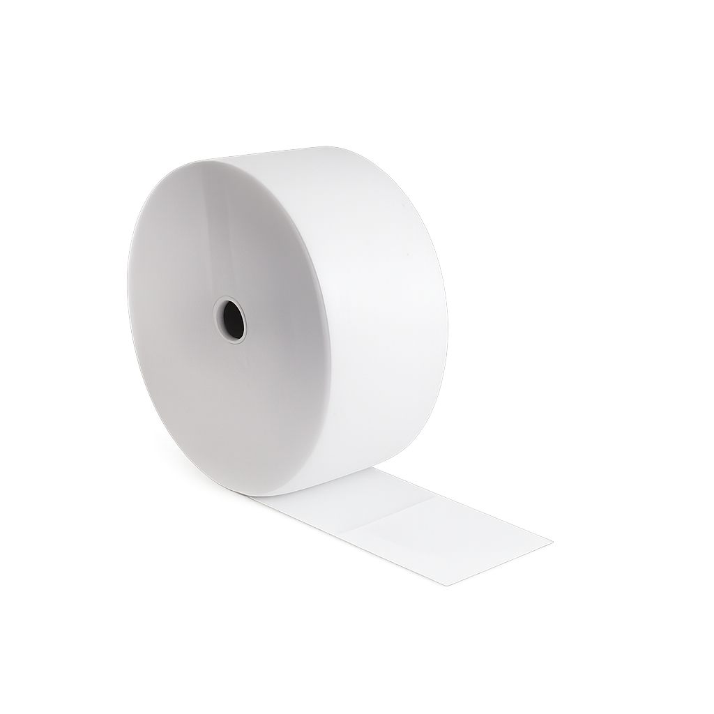 41325721-36 1/4" x 72" x 250' P-12 Foam Roll (Slit in 36")”