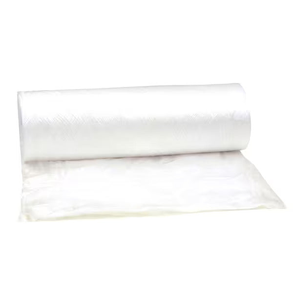 79412 12FT X 400FT PAINT OVERSPRAY PLASTIC SHEETING