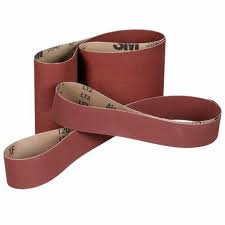 7100091804 36IN384F 4IN X 36IN BELT 120G XF WT 50/CS