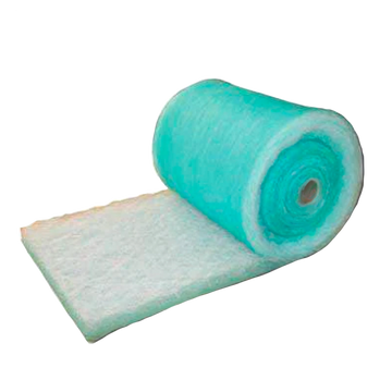 14AG36300S 15G FIBERGLASS ROLLS- 2" GREEN/WHITE 36"X300'