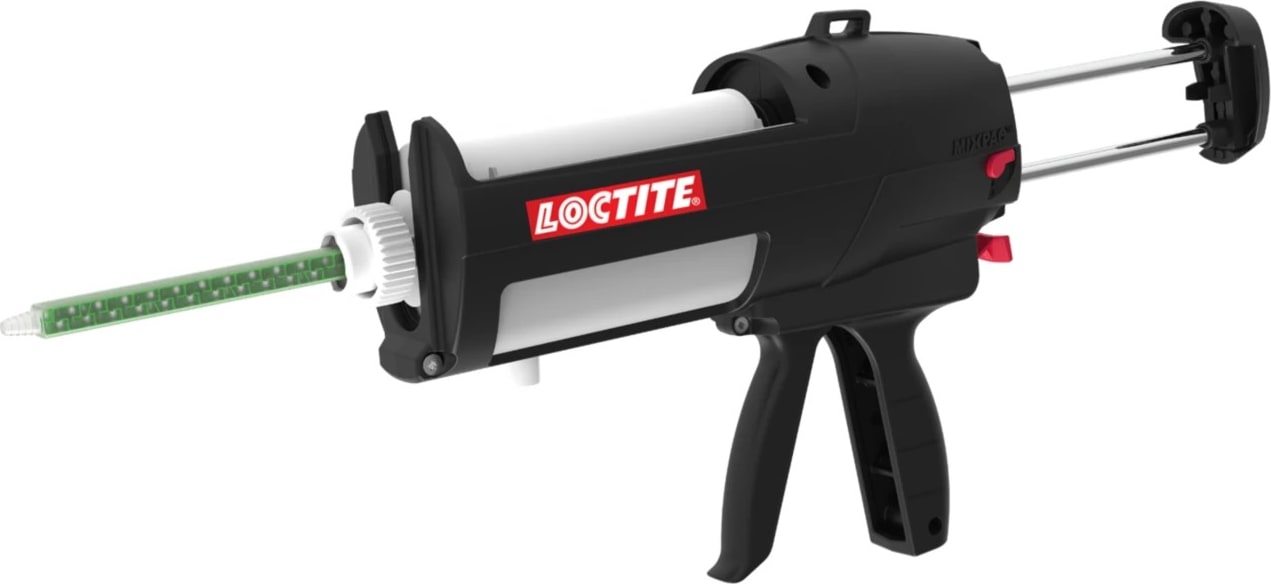 2693822  LOCTITE HD14 Handheld Manual Dual Cartridge Dispensers