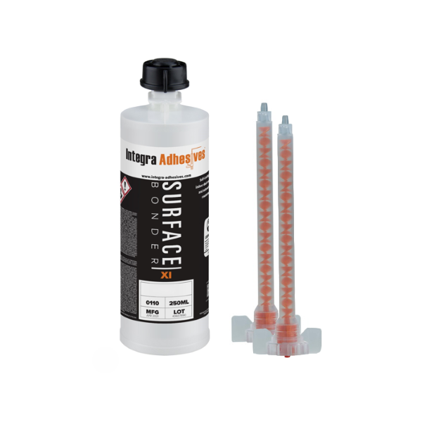31309 0271 TRANSPARENT WHITE XI/XI+ 250ML