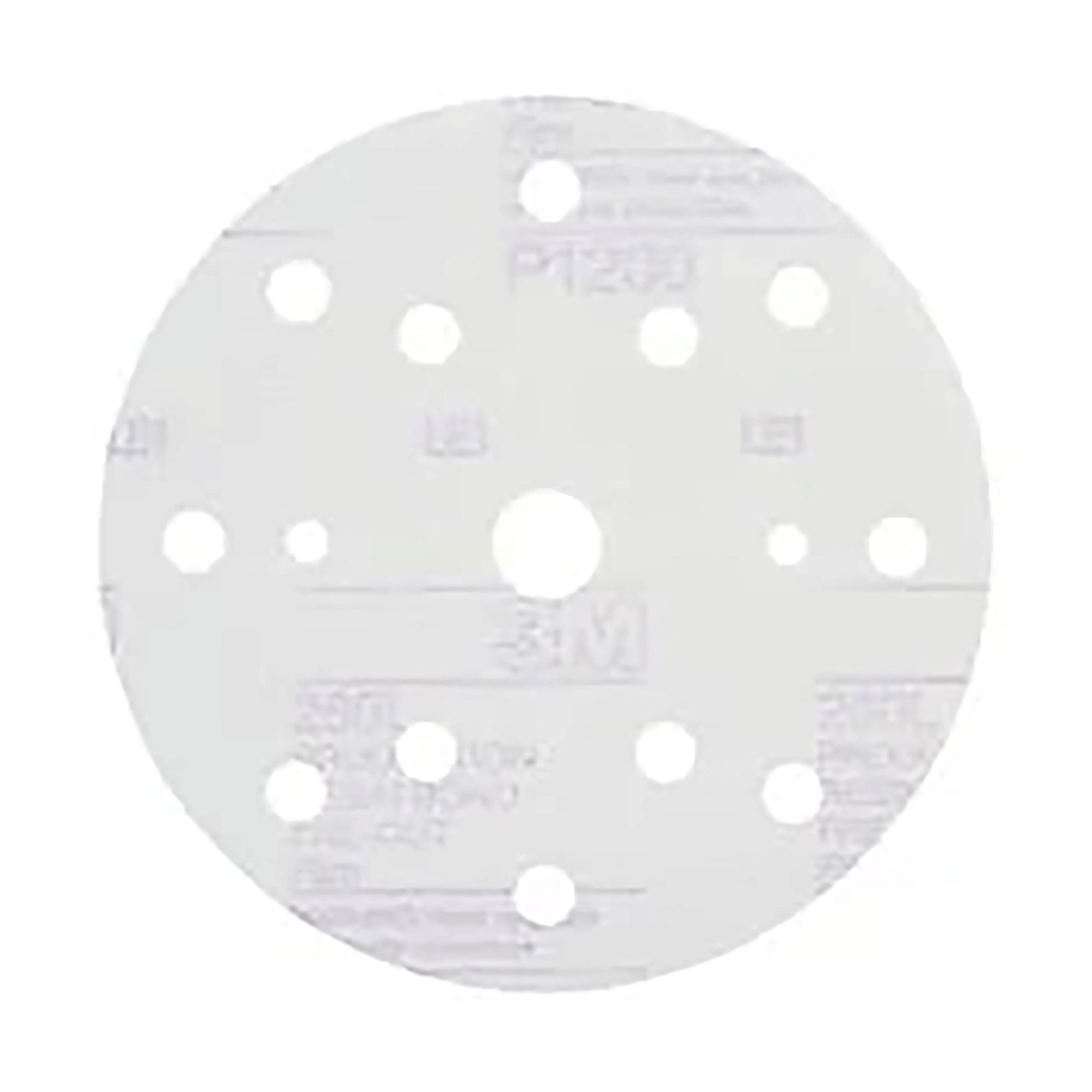 PRO 4233 WHITE 6XNH 4231 WHITE 6XNH NYLON DISC-HOOKIT 25/PK
