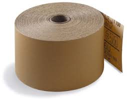 7010401384 8X25YD 12G FLOOR SURFACING ROLL 1/CS06877