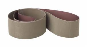 7100054606 307EA A45 JE 2INX72IN TRIZACT 50/CSCLOTH BELT