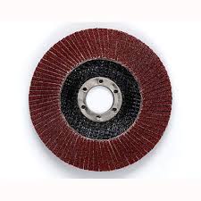 7010363301 967A 4-1/2X5/8-11 T27 40G GIANT FLP 10/C