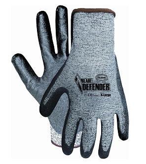 1PU4000X BLADE DEFENDER 4344 CUT RESIST GLOVE XL