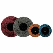 05114483591 977F 3IN 60YF ROLOC DISC 200/CS